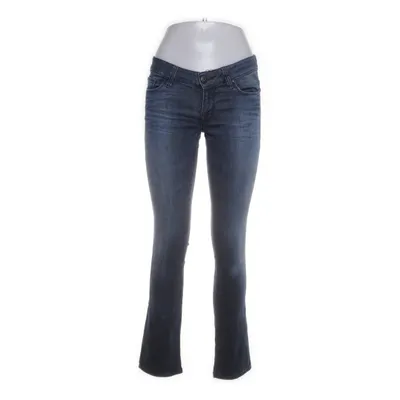 Jeans (Blå) från Guess Bomull, Elastan