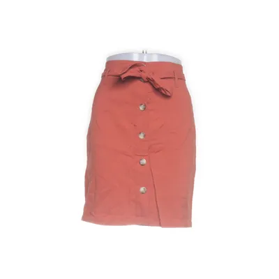 Rok (Rood) van Tom Tailor Denim Polyamide, Viscose
