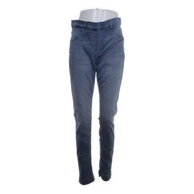 Jegging (Blauw) van Premium Denim Katoen, Polyamide, Polyester