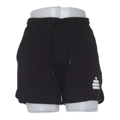 Sweat shorts (Black) from Tyngre