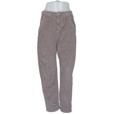 Corduroy pants (Gray) from Mavi Cotton, Elastane