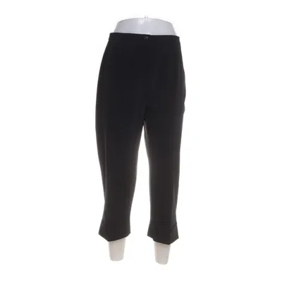 Trekvartsbyxor (Svart) från Synonyme Elastan, Polyester