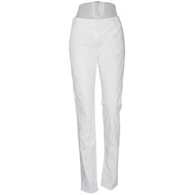 Chinos (White) from ALYSI