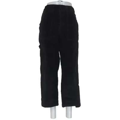 Pantalon en velours (Noir) de Poetic Collective