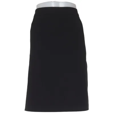 Skirt (Black) from Classic Exclusive by Josefine Polyester