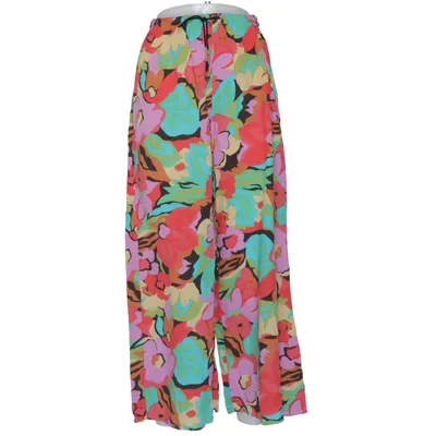 Pantalon patte d'éléphant (Rouge, Violet, Vert, Multicolore) de Billabong