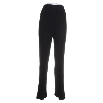 Broek (Zwart) van Les Lunes Elastaan, Viscose