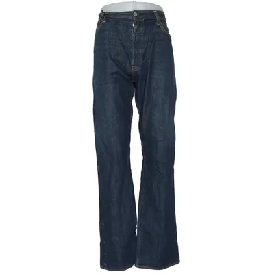 Jeans (501) från Levi Strauss & Co