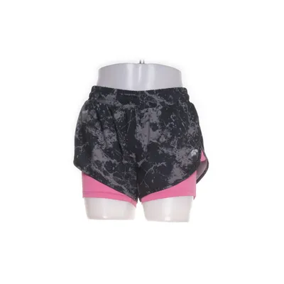 Trainingsshorts (Zwart, Grijs) van Karhu Elastaan, Polyester