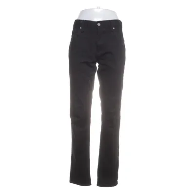 Byxor (Svart) från Lindbergh Bomull, Elastan, Lyocell, Polyester
