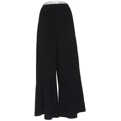 Palazzo pants (Black) from Who What Wear Elastane, Polyester