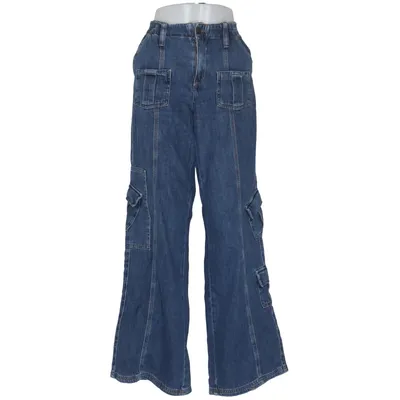 Cargo pants (Y2k Cargo) from BDG by Urban Outfitters Cotton