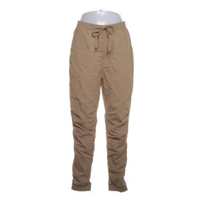 Broek (Beige) van EYDA Nylon