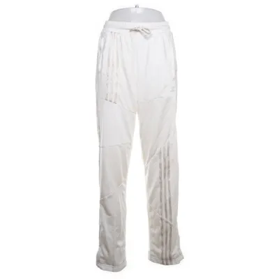 Trainingsbroek (Wit) van Adidas Polyester