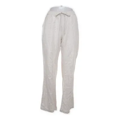 Pantalon (Beige) de Madlady Coton, Lin