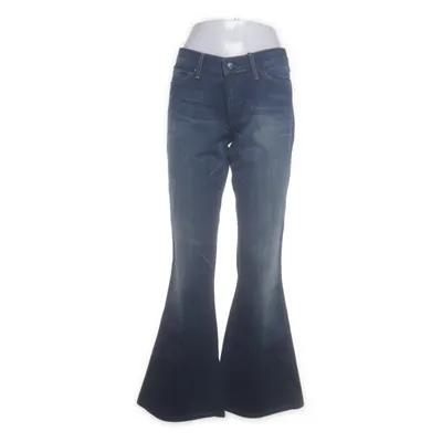 Jeans (Blå) från Wrangler Bomull