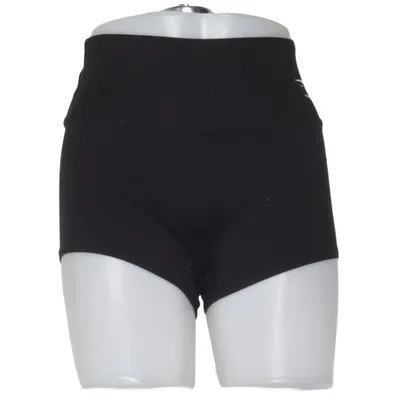 Compression shorts (Black) from Gymshark Elastane, Polyester