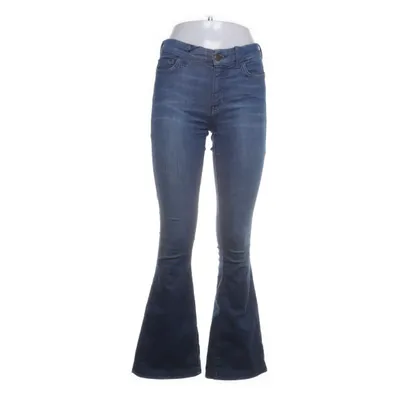 Jeans (Blue) from MiH Jeans Cotton, Polyester, Elastane