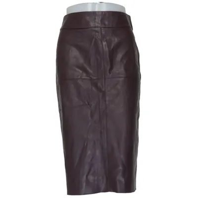 Nederdel (Brun) fra Dorothy Perkins