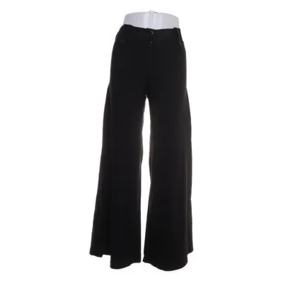 Pants (Black) from Laura Scott Elastane, Polyester, Viscose