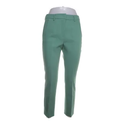 Kostuumbroek (Groen) van Weekend MaxMara Polyester, Elastaan, Viscose