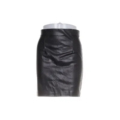 Kjol (Svart) från Dynamite Polyester, Polyuretan