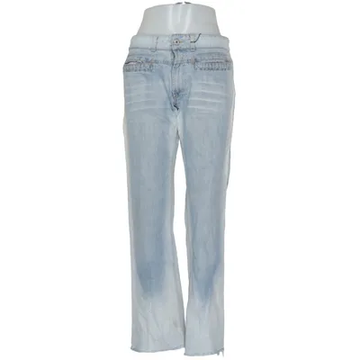 Jeans (Blue) from Energie Cotton