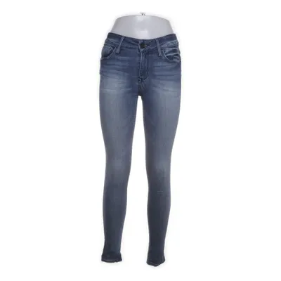 Jeans (Blå) fra Black Orchid