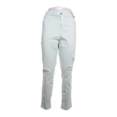 Jeans (Blå) från Old Navy Bomull, Elastan, Polyester, Viskos