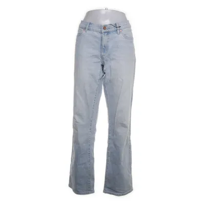 Jeans (Blå) från Abrand Jeans Bomull, Elastan
