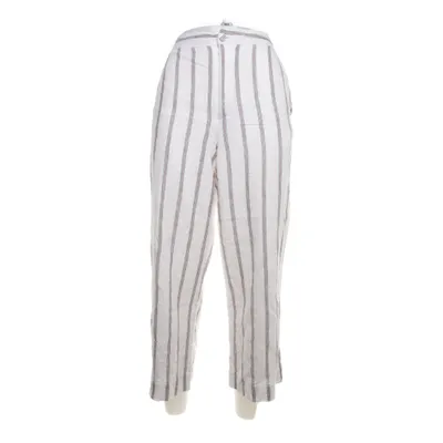 Byxor (Vit, Flerfärgad) från Joelle Linne, Bomull