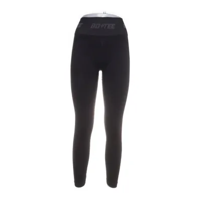 Leggings (Zwart) van Bo+Tee