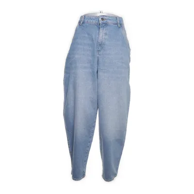 Jeans (Blau) von H&M Baumwolle