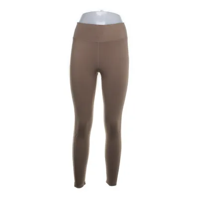 Leggings (Brun) från New Apparel Elastan, Polyamid