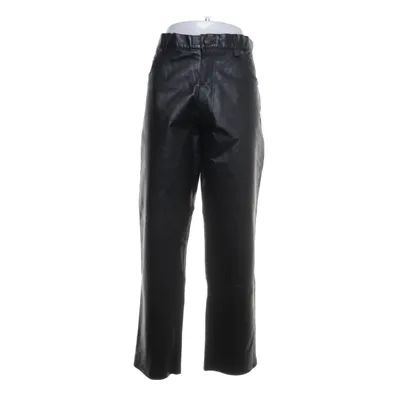 Pantalon en cuir (Noir) de Rover & Lakes Polyester, Cuir