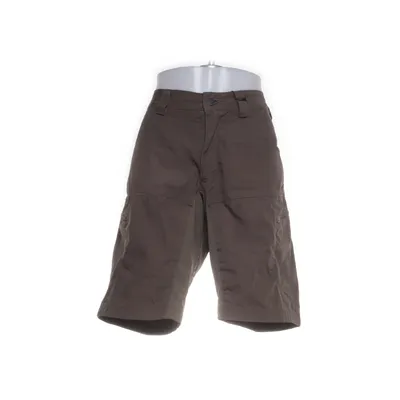 Cargoshorts (Grøn, Flerfarvet) fra Lundhags Bomuld, Elastan, Polyester