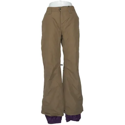 Täckbyxor (Beige) från Burton Polyamid, Polyester, Polyuretan