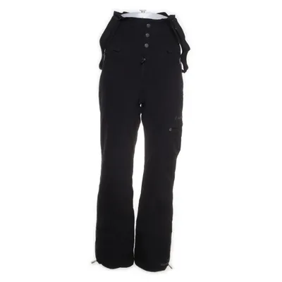 Skibroek (Zwart) van Peak Performance Elastaan, Polyamide, Polyester