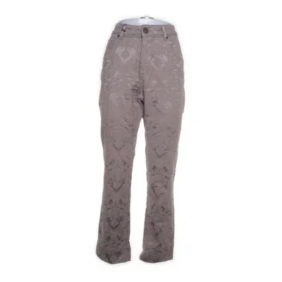 Byxor (Beige) från Para Mi Bomull, Elastan, Polyester