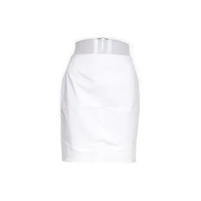 Rok (Wit) van Marc O'Polo