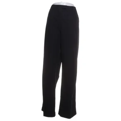 Broek (Zwart) van Blacky Dress Elastaan, Polyester