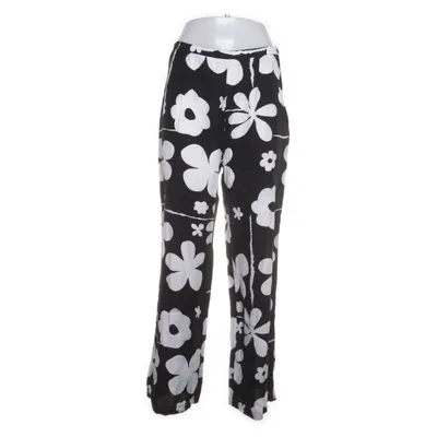 Broek (Zwart, Wit) van Lotta Collection