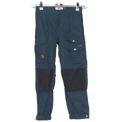 Outdoor pants (Vidda) from Fjällräven Cotton, Polyester