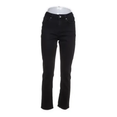 Spijkerbroek (Zwart) van Tiger of Sweden Jeans Katoen, Elastaan