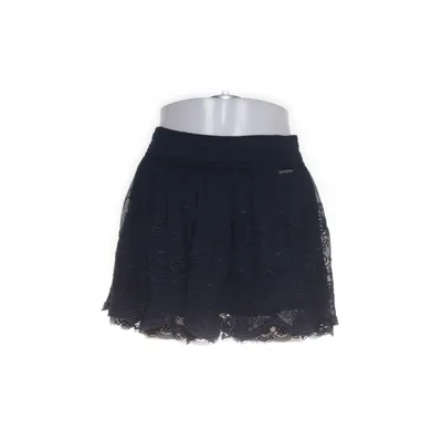 Rok (Blauw) van Abercrombie & Fitch