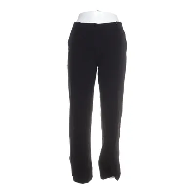 Broek (Zwart) van Massimo Dutti Woman