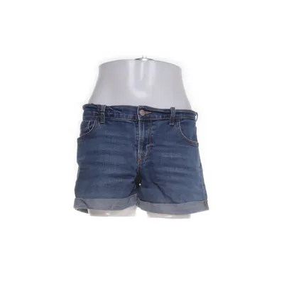 Jeansshorts (Blå) från Old Navy Bomull, Elastan, Polyester