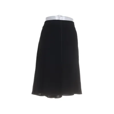 Kjol (Svart) från Marc Cain Acetat, Kupro, Elastan, Polyester