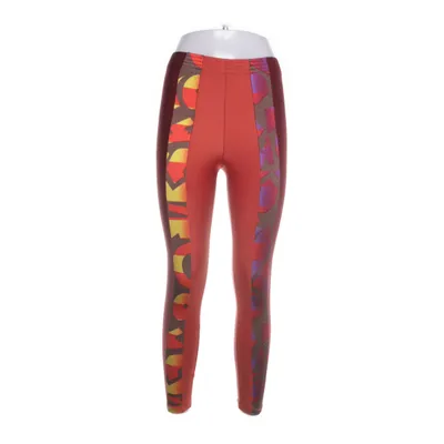 Leggings (Röd, Flerfärgad) från Swegmark of Sweden Elastan, Nylon