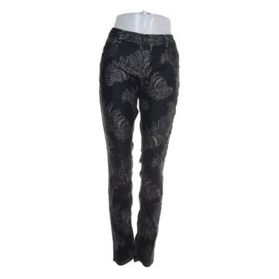 Jeans (Svart, Flerfärgad) från Mos Mosh Bomull, Elastan, Polyester